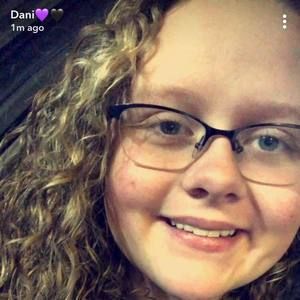 Meet your Posher, Dani